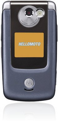 <i>Motorola</i> A910