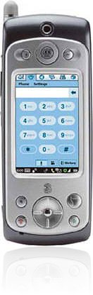 <i>Motorola</i> A920