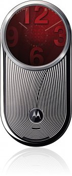 <i>Motorola</i> Aura