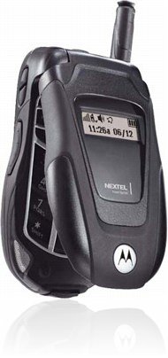 <i>Motorola</i> Buzz (ic502)