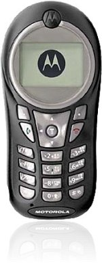 <i>Motorola</i> C115