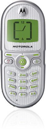 <i>Motorola</i> C200