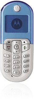 <i>Motorola</i> C205