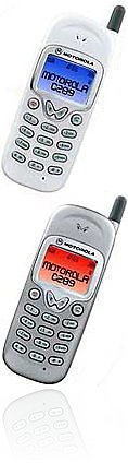 <i>Motorola</i> C289