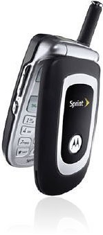 <i>Motorola</i> C290