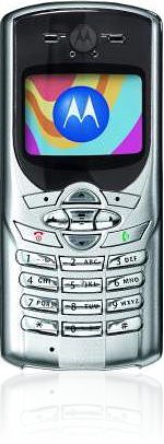 <i>Motorola</i> C350L