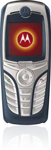 <i>Motorola</i> C385