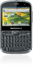 <i>Motorola</i> Defy Pro XT560