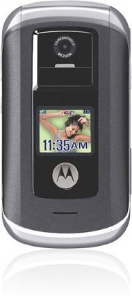 <i>Motorola</i> E1070