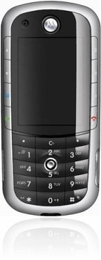 <i>Motorola</i> E1120