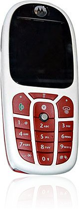 <i>Motorola</i> E375