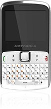 <i>Motorola</i> EX112