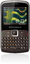 <i>Motorola</i> EX115
