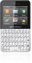 <i>Motorola</i> EX119