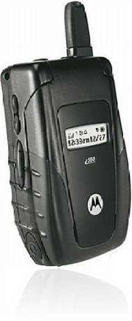 <i>Motorola</i> i560