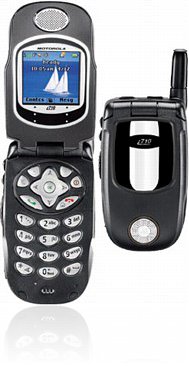 <i>Motorola</i> i710