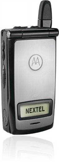 <i>Motorola</i> i830