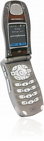 <i>Motorola</i> i833