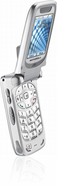 <i>Motorola</i> i870
