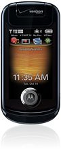 <i>Motorola</i> Krave ZN4