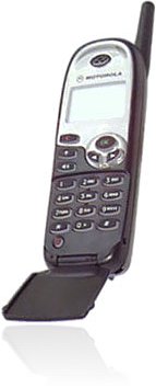 <i>Motorola</i> M3188