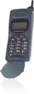<i>Motorola</i> M70