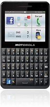 <i>Motorola</i> Motokey Social