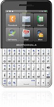 <i>Motorola</i> MOTOKEY XT EX118