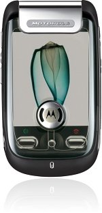 <i>Motorola</i> MOTOMING A1200E