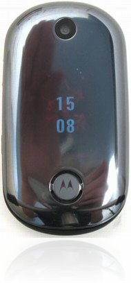 <i>Motorola</i> MOTOROKR U9
