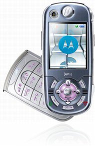 <i>Motorola</i> MS340