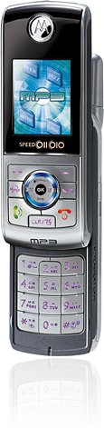 <i>Motorola</i> MS400