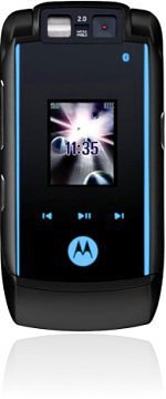 <i>Motorola</i> RAZR MAXX Ve