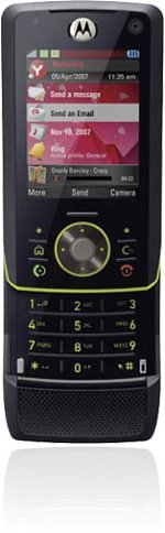 <i>Motorola</i> RIZR Z8