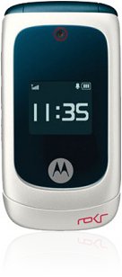 <i>Motorola</i> ROKR EM28