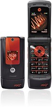 <i>Motorola</i> ROKR W5