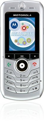 <i>Motorola</i> SLVR L2 (V270)