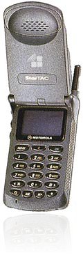 <i>Motorola</i> StarTac 70