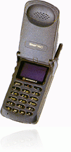 <i>Motorola</i> StarTAC 75+
