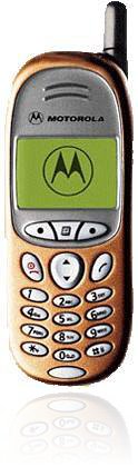 <i>Motorola</i> T191
