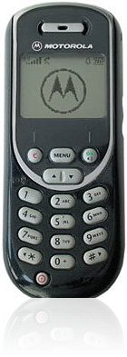 <i>Motorola</i> T192 EMO