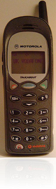 <i>Motorola</i> T2288