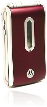 Motorola T750