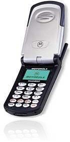 <i>Motorola</i> Talkabout 8167