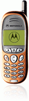 <i>Motorola</i> Talkabout T191