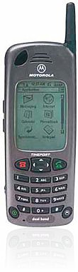 <i>Motorola</i> Timeport P1088