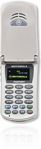 <i>Motorola</i> Timeport P8767