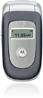 <i>Motorola</i> V191