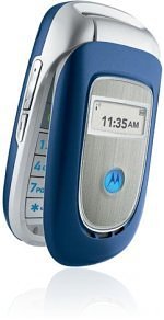 <i>Motorola</i> V195
