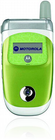 <i>Motorola</i> V226